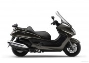 Yamaha Majesty 400 ABS Yamaha Majesty 400 ABS